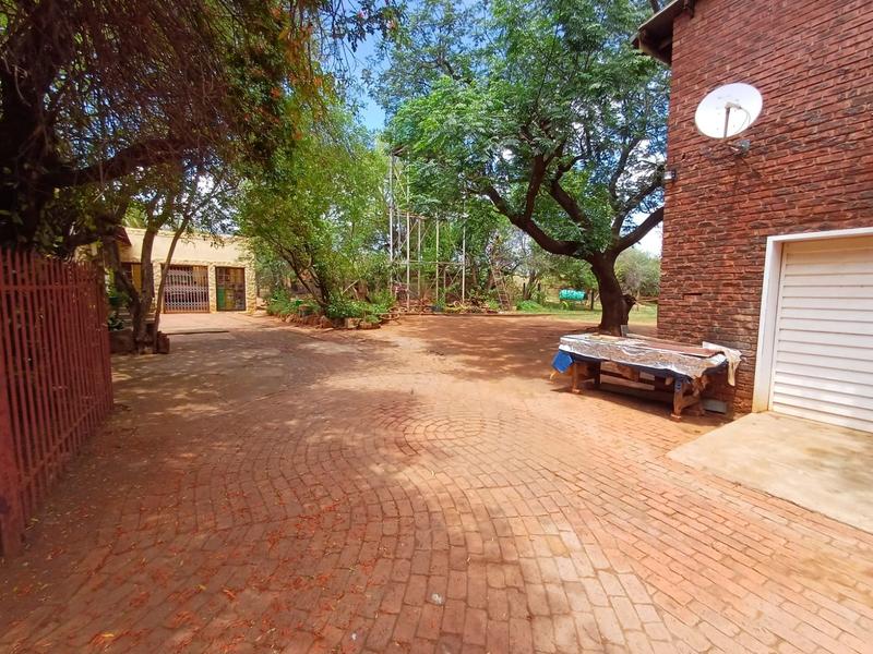 25 Bedroom Property for Sale in Syferfontein North West